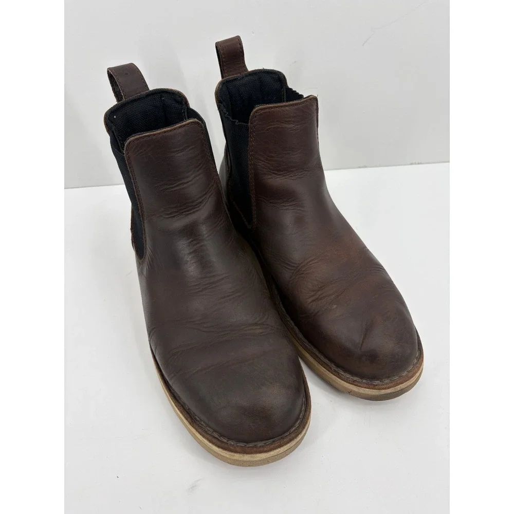 Danner Bull Run Chelsea 6